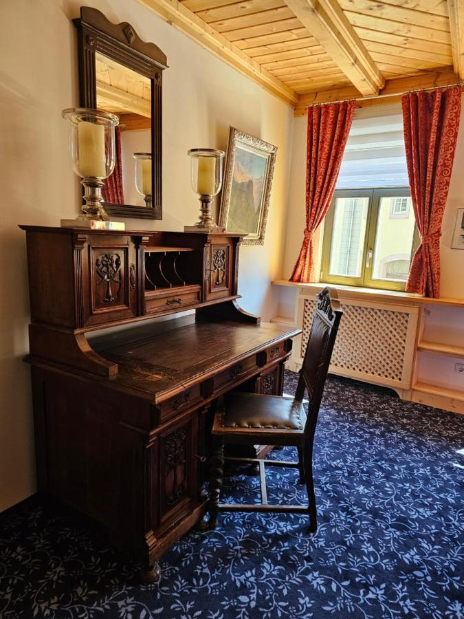 Apartment Cityappartement Am Goethehaus Weimar (Thuringia)