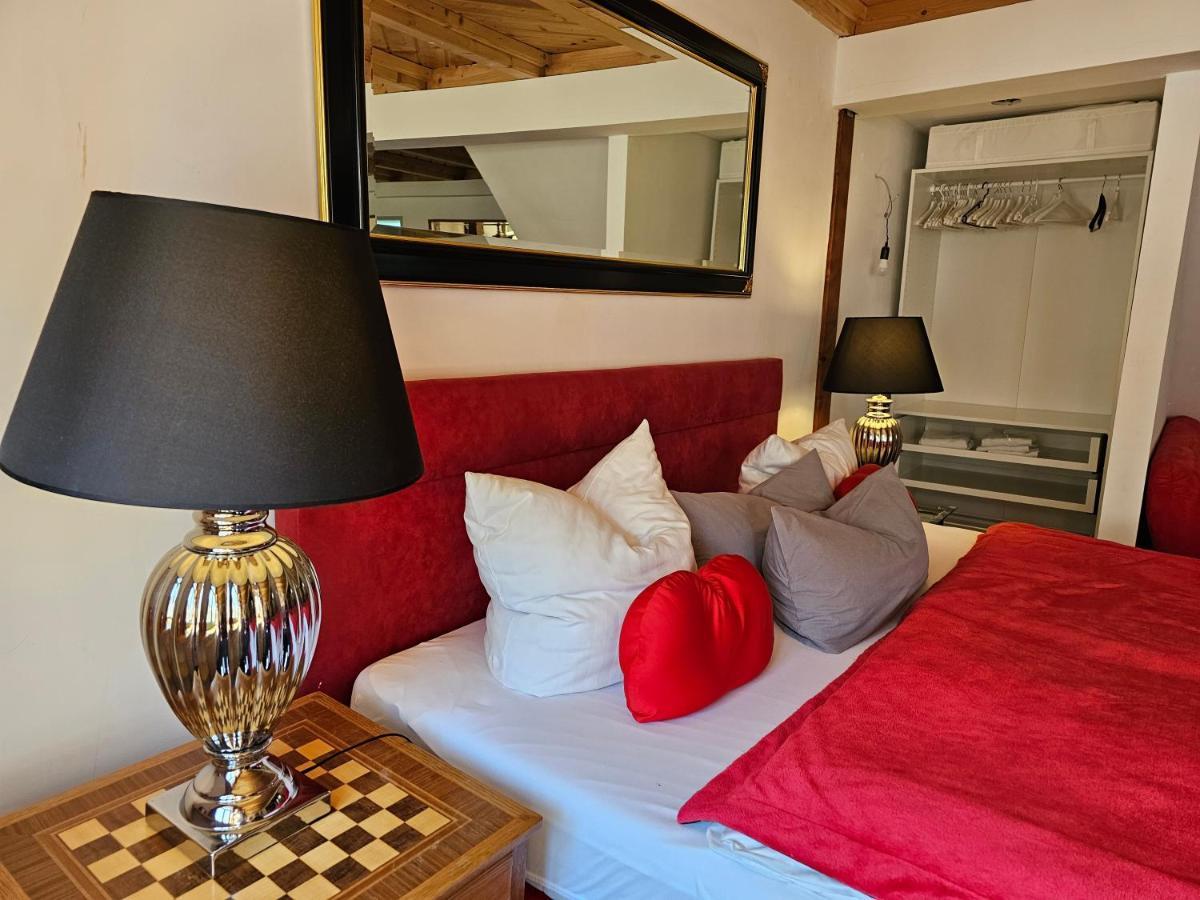 Cityappartement Am Goethehaus *