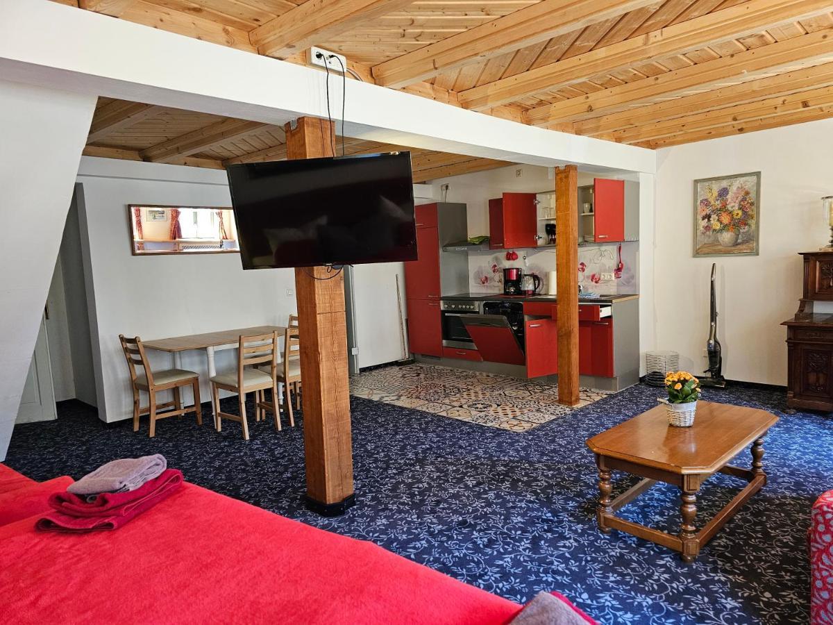 Cityappartement Am Goethehaus Apartment Weimar (Thuringia)