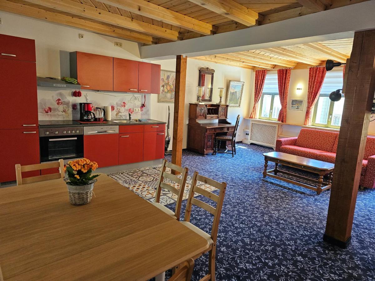 Cityappartement Am Goethehaus Apartment Weimar (Thuringia)