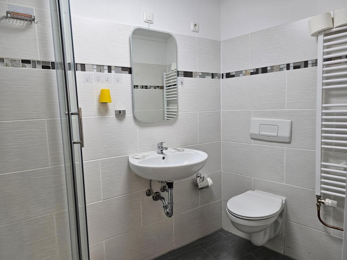 Cityappartement Am Goethehaus *
