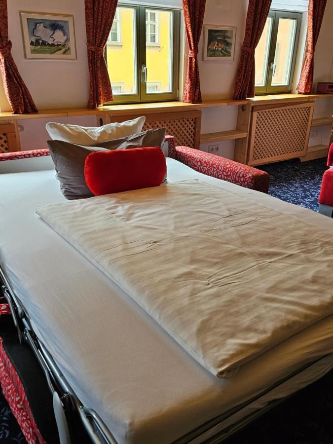 Cityappartement Am Goethehaus Apartment Weimar (Thuringia)