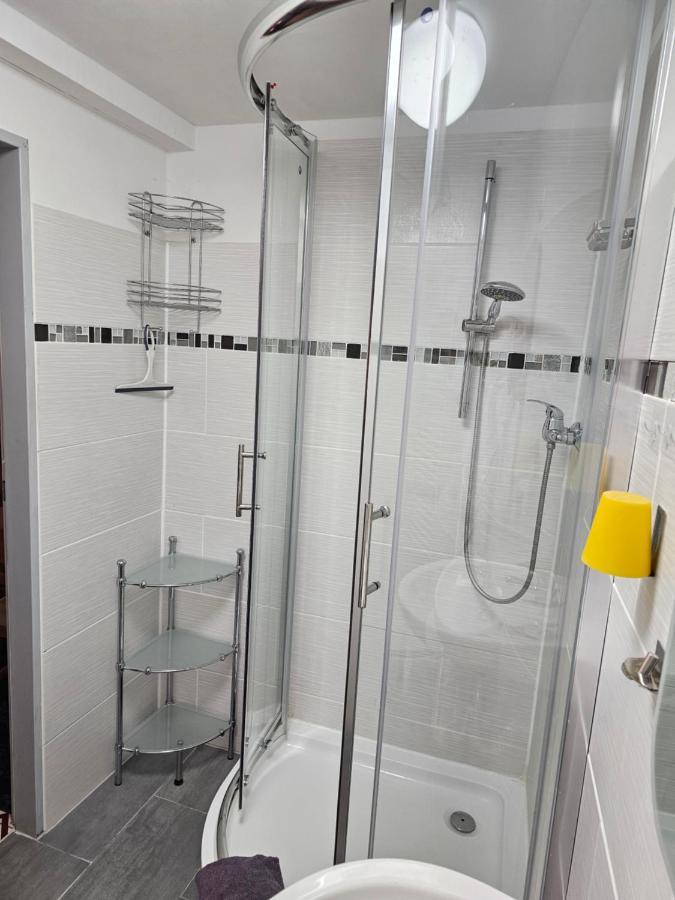 Cityappartement Am Goethehaus Weimar (Thuringia)