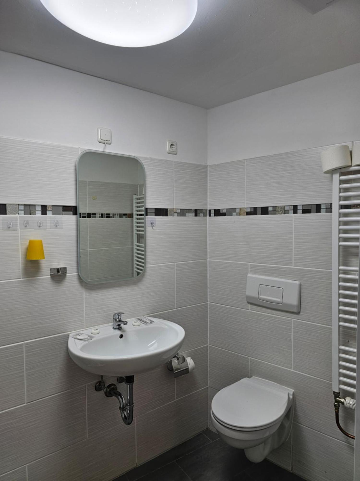 Cityappartement Am Goethehaus Apartment